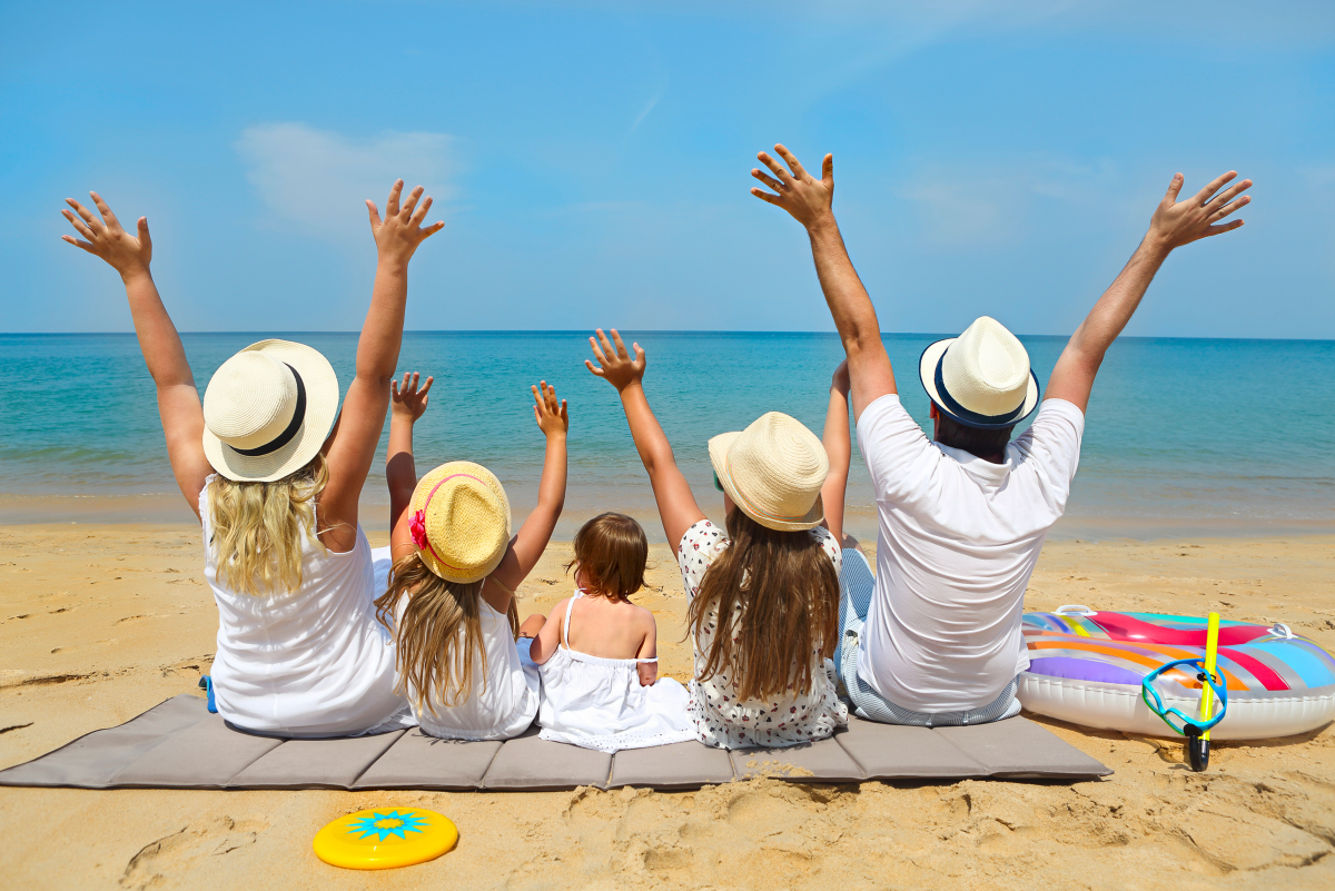 Family Holiday Package